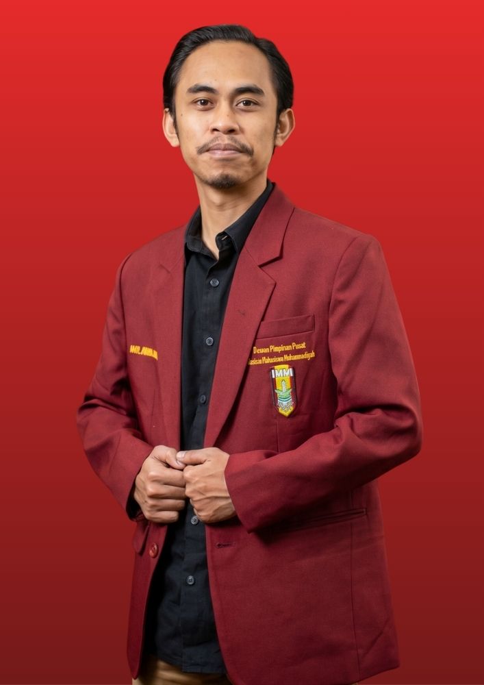 IMM UNTUK SEMUA