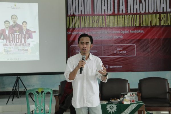 Galeri Kegiatan