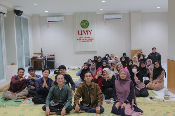 Galeri Kegiatan