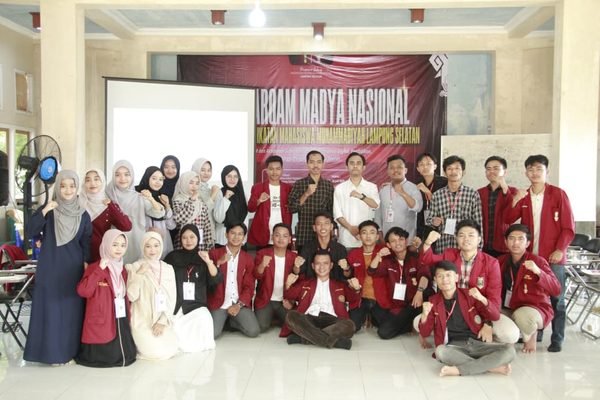 Galeri Kegiatan