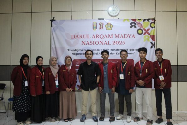 Galeri Kegiatan