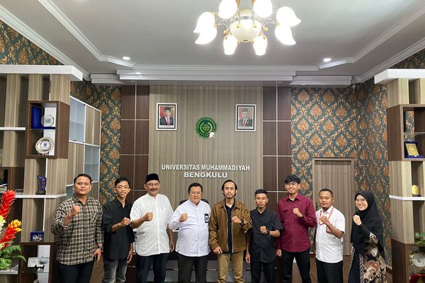 Galeri Kegiatan
