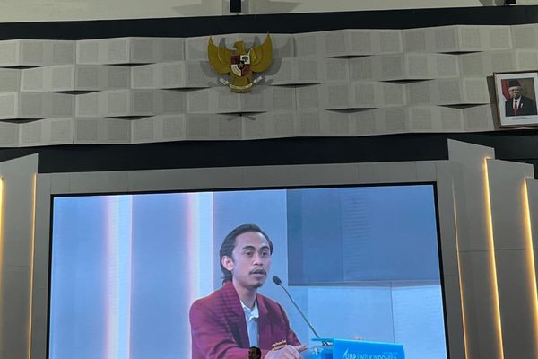 Galeri Kegiatan
