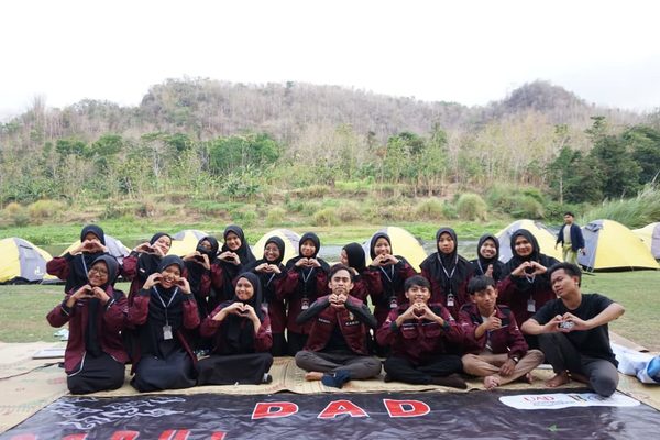 Galeri Kegiatan