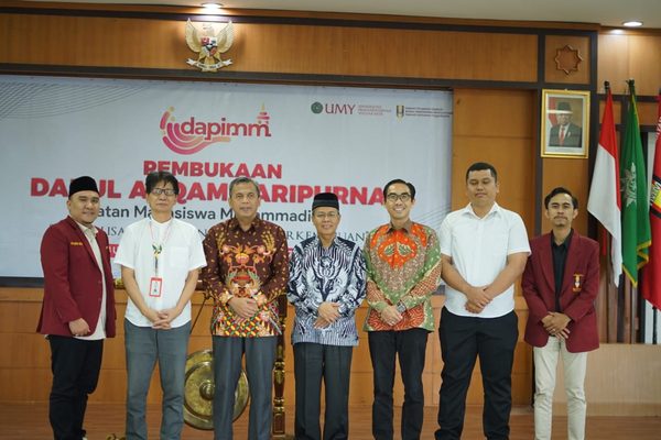 Galeri Kegiatan
