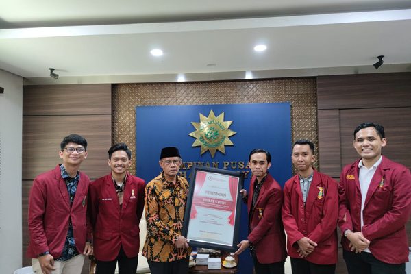 Galeri Kegiatan