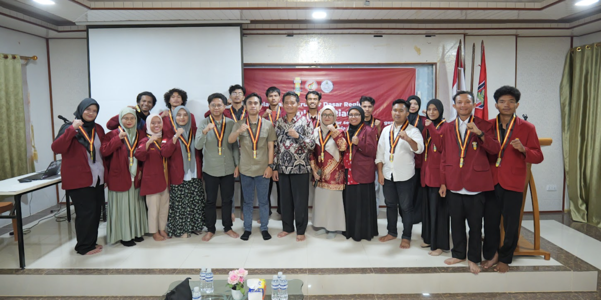 IMM DI NEGERI KEPULAUAN